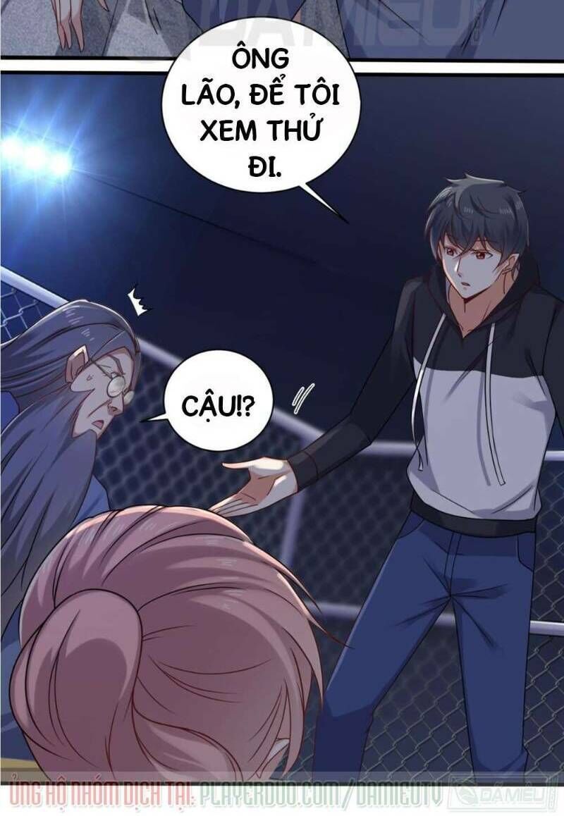 địa phủ khai phá thương chapter 109 6