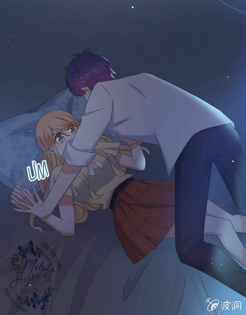 ma lạt thiên kim đẩu ác thiếu chapter 98 25