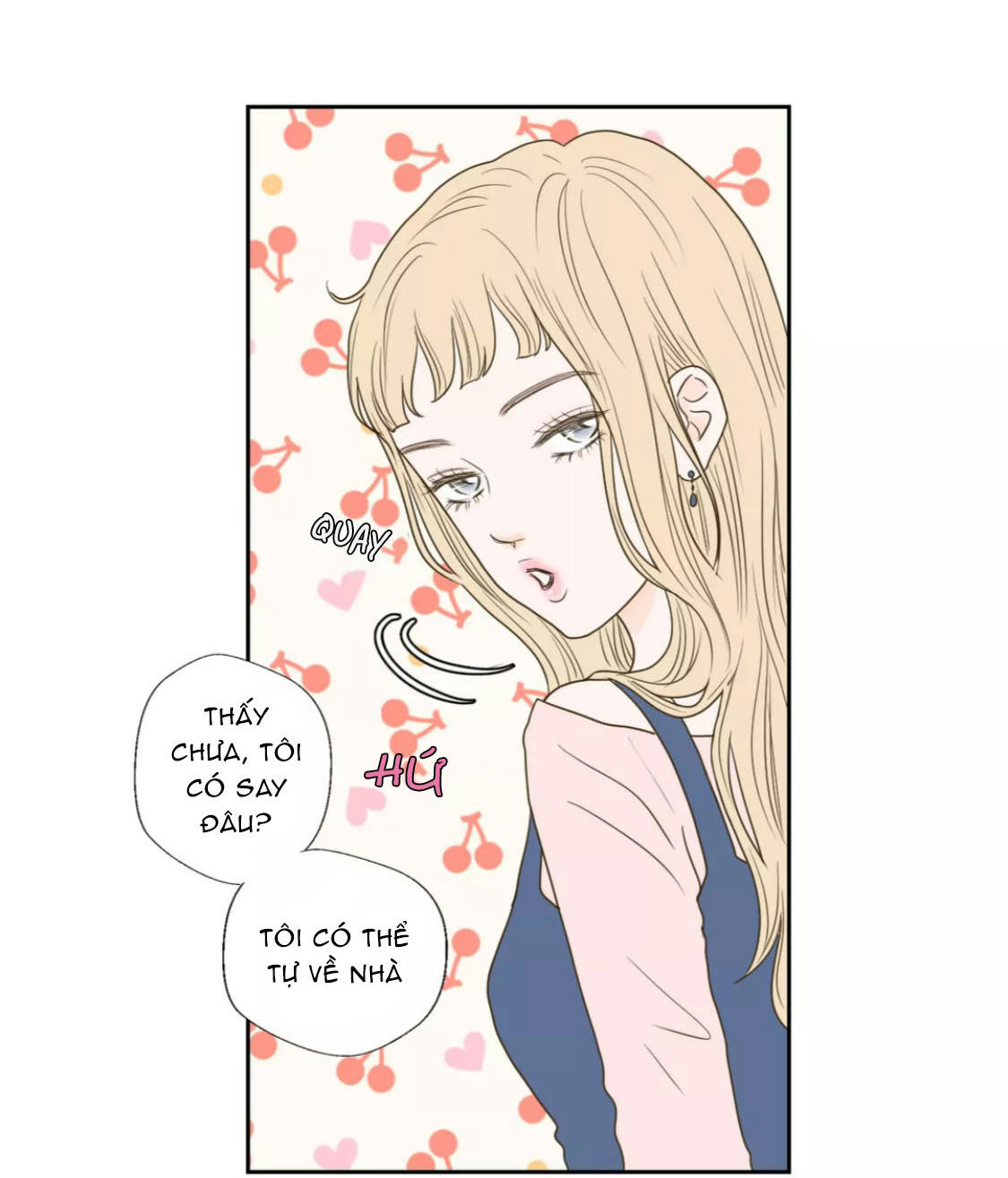 honey bed talk chapter 33 28