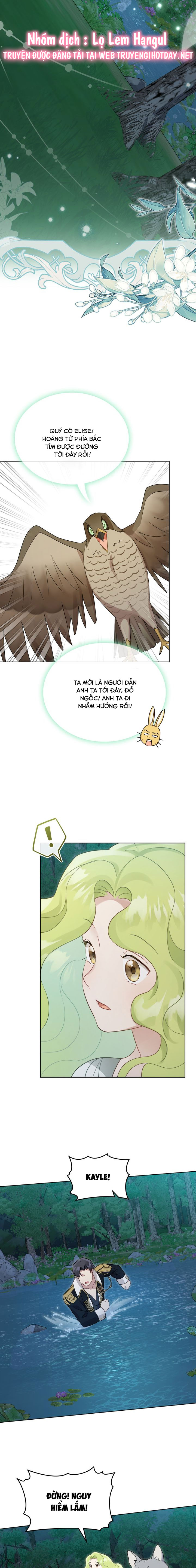 công chúa muôn loài chapter 132 4