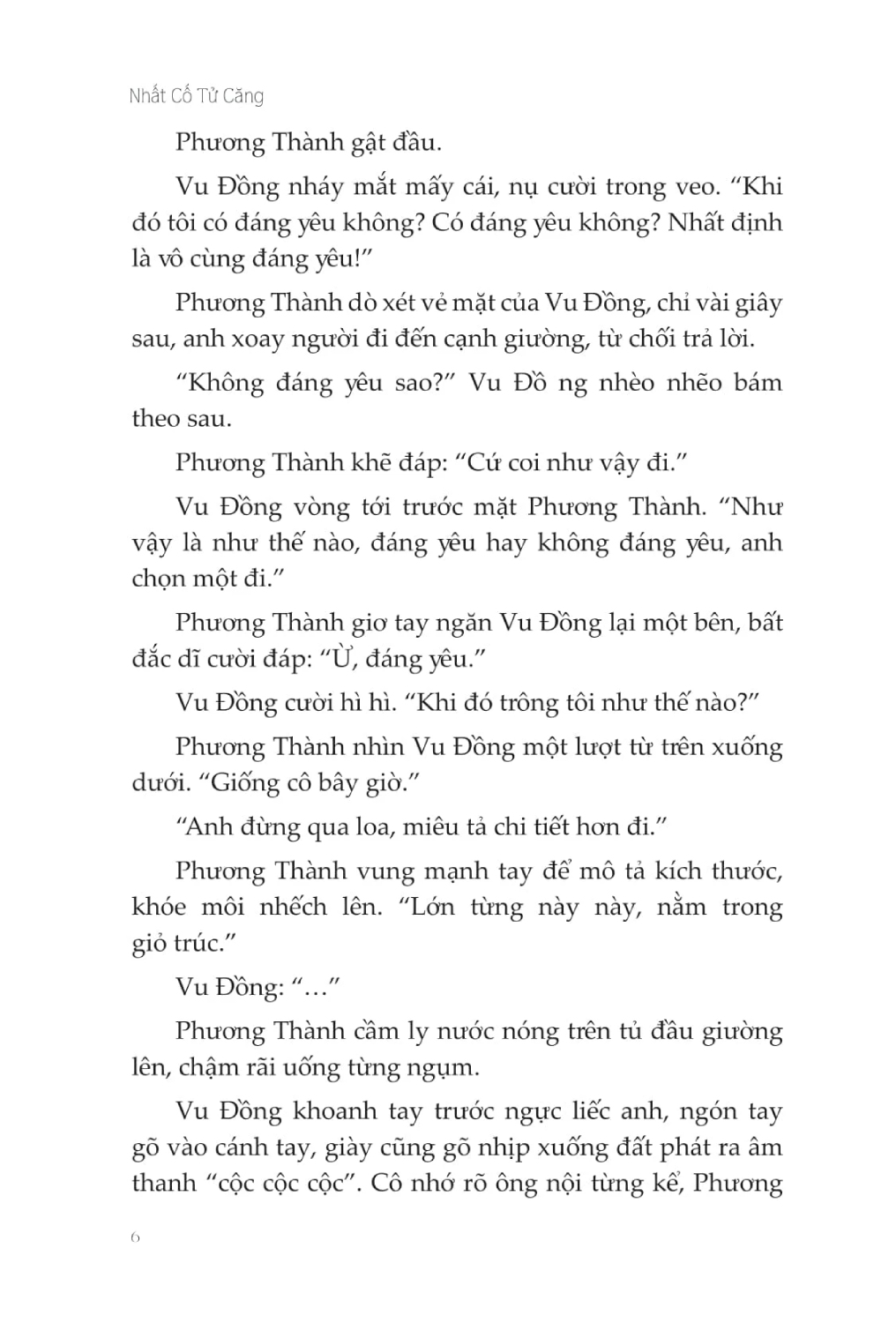 Thầy Sờ Cốt (Linh Lan)
