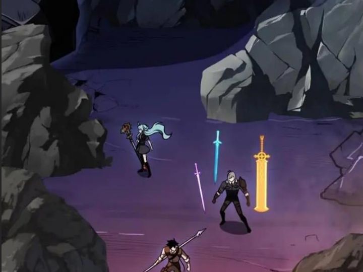 ám sát tuyển thủ học viện chapter 29 436