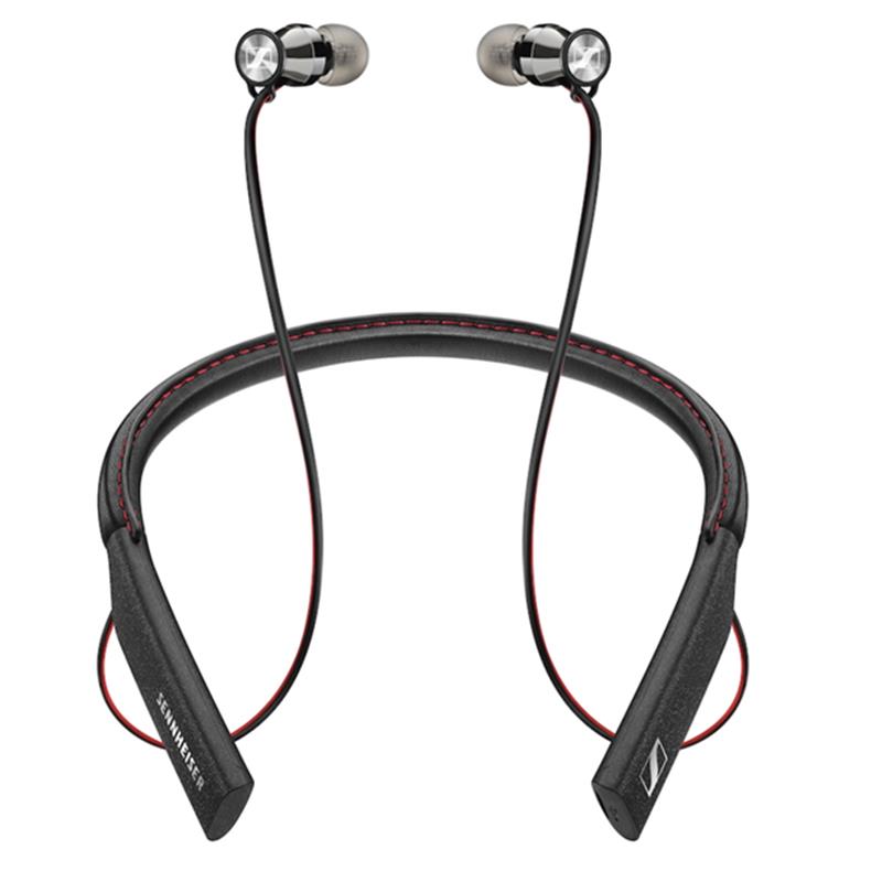 Tai nghe nhét tai bluetooth SENNHEISER Momentum Free Wireless M2 IEBT - Hàng chính hãng 2 năm bảo hành