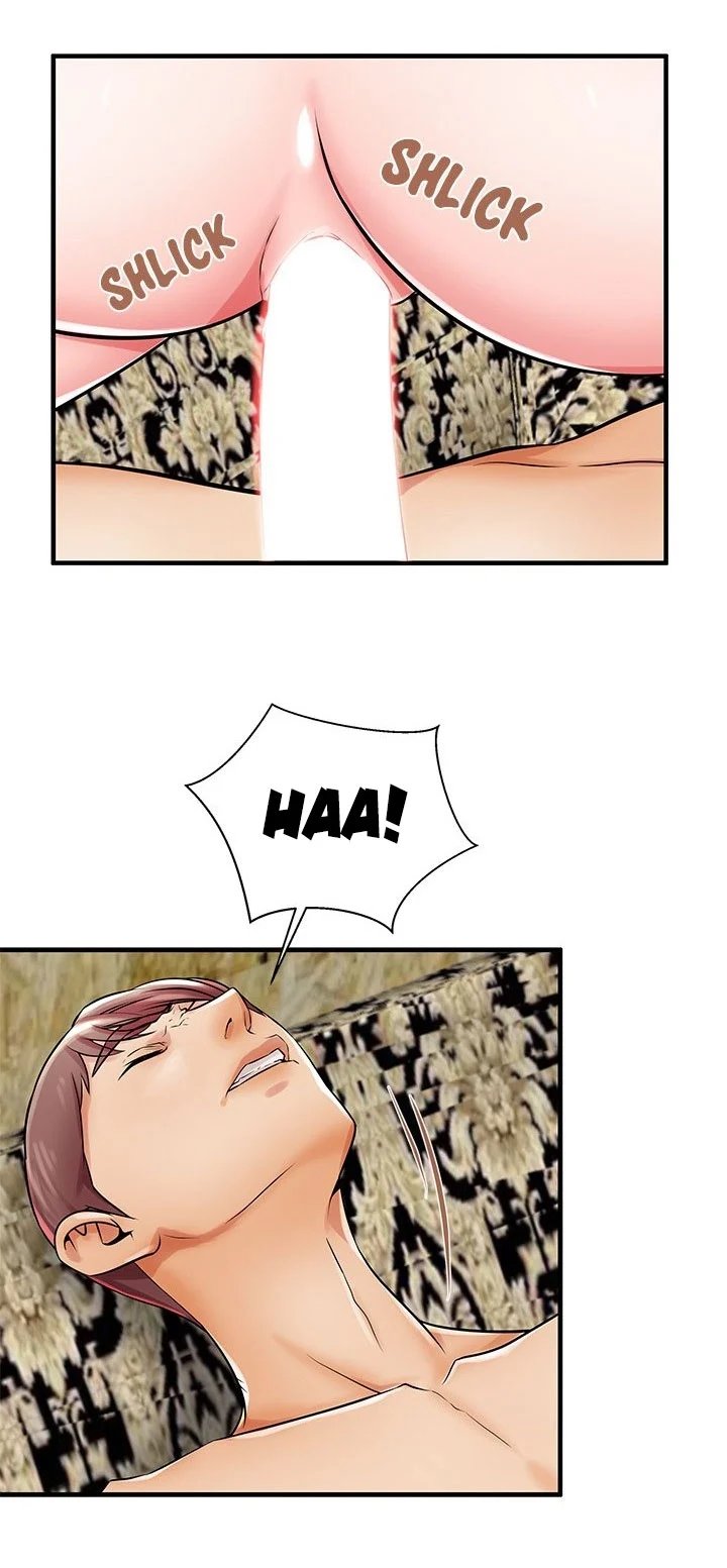 người mẹ xấu xa chapter 21 27