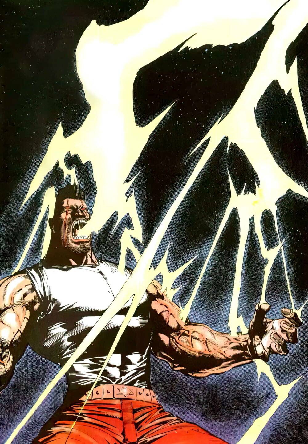 hắc báo liệt truyện chapter 229 13