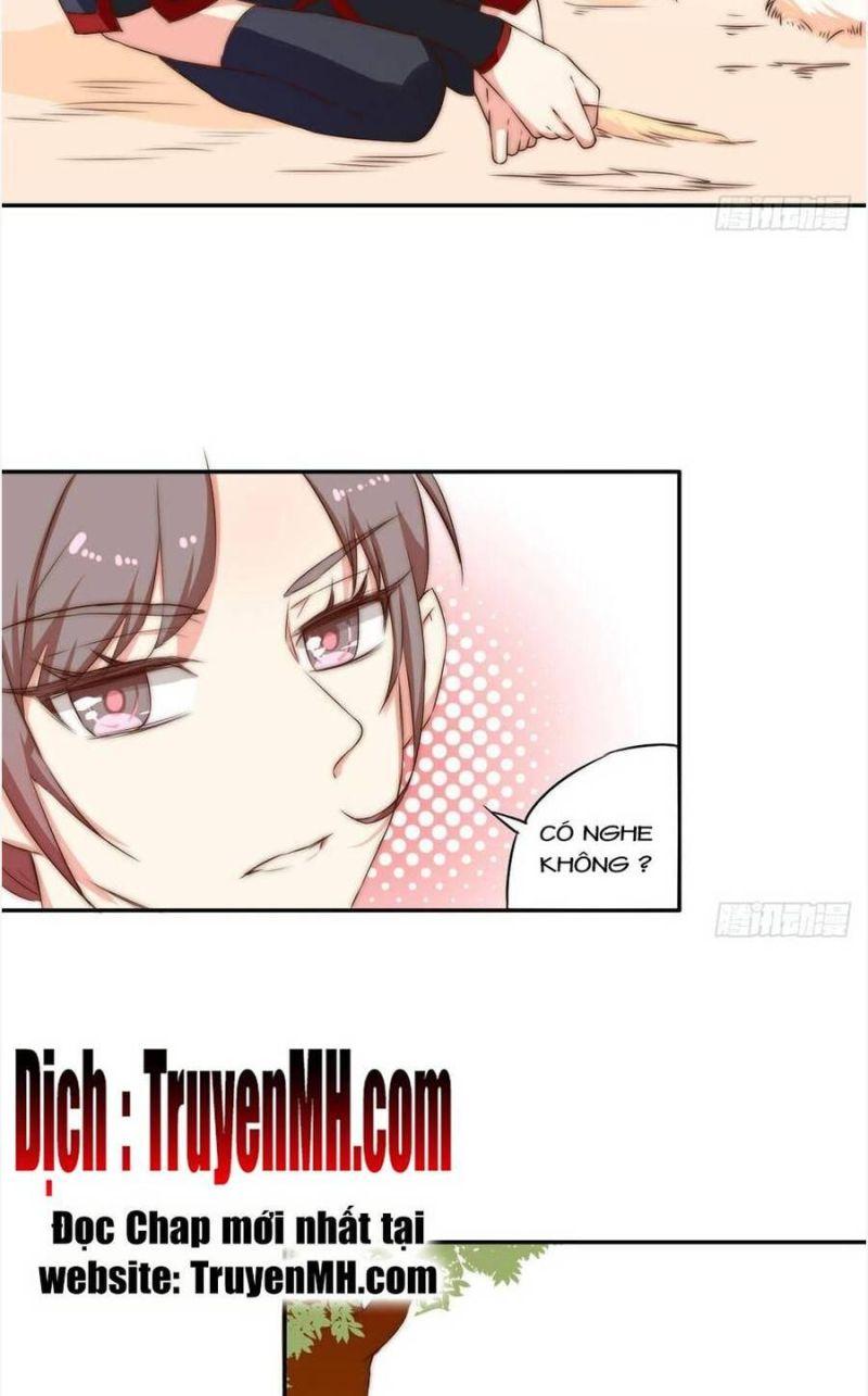 đồ đệ! ngươi mau buông ta ra! chapter 4 6