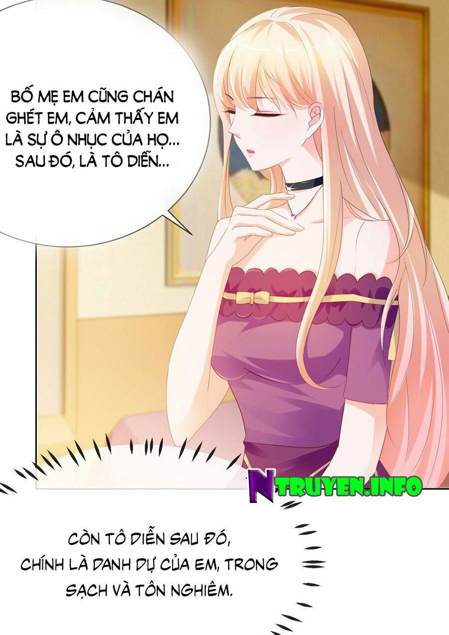 ẩn hôn 100%: chọc tức vợ yêu mua một tặng một chapter 68 11