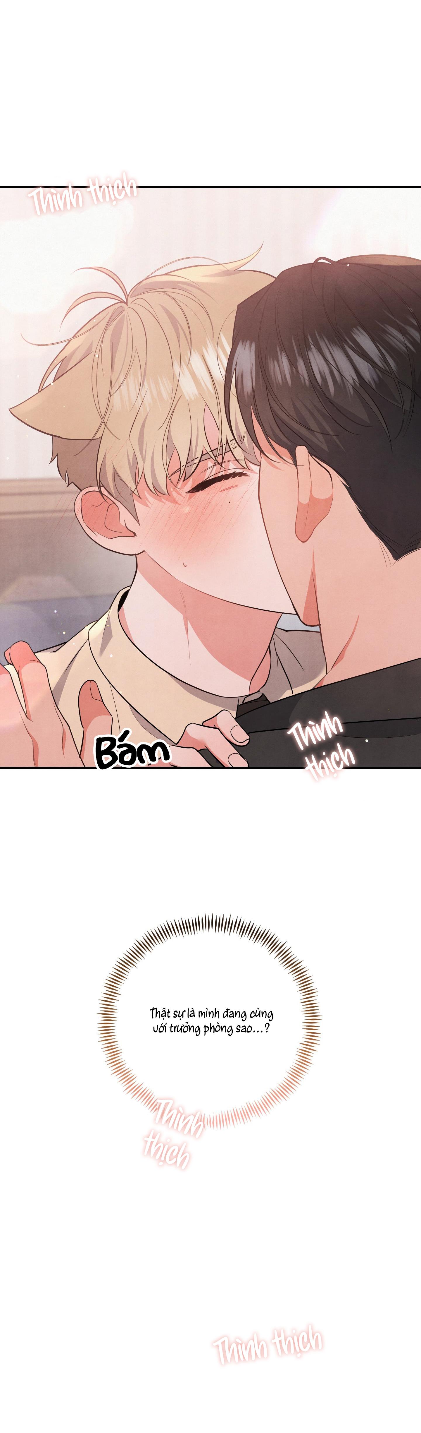 mối quan hệ ngu ngốc chapter 44 38