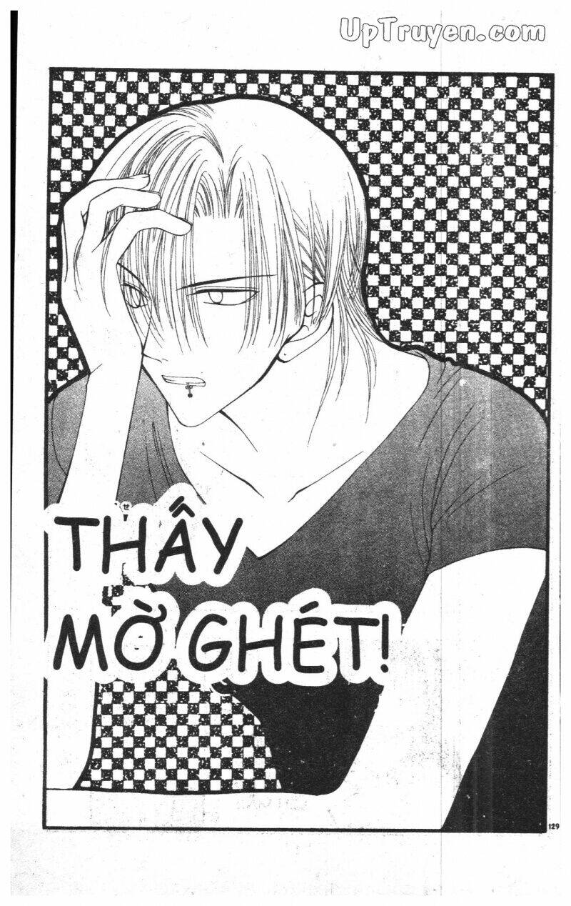 thấy mờ ghét chapter 6 129