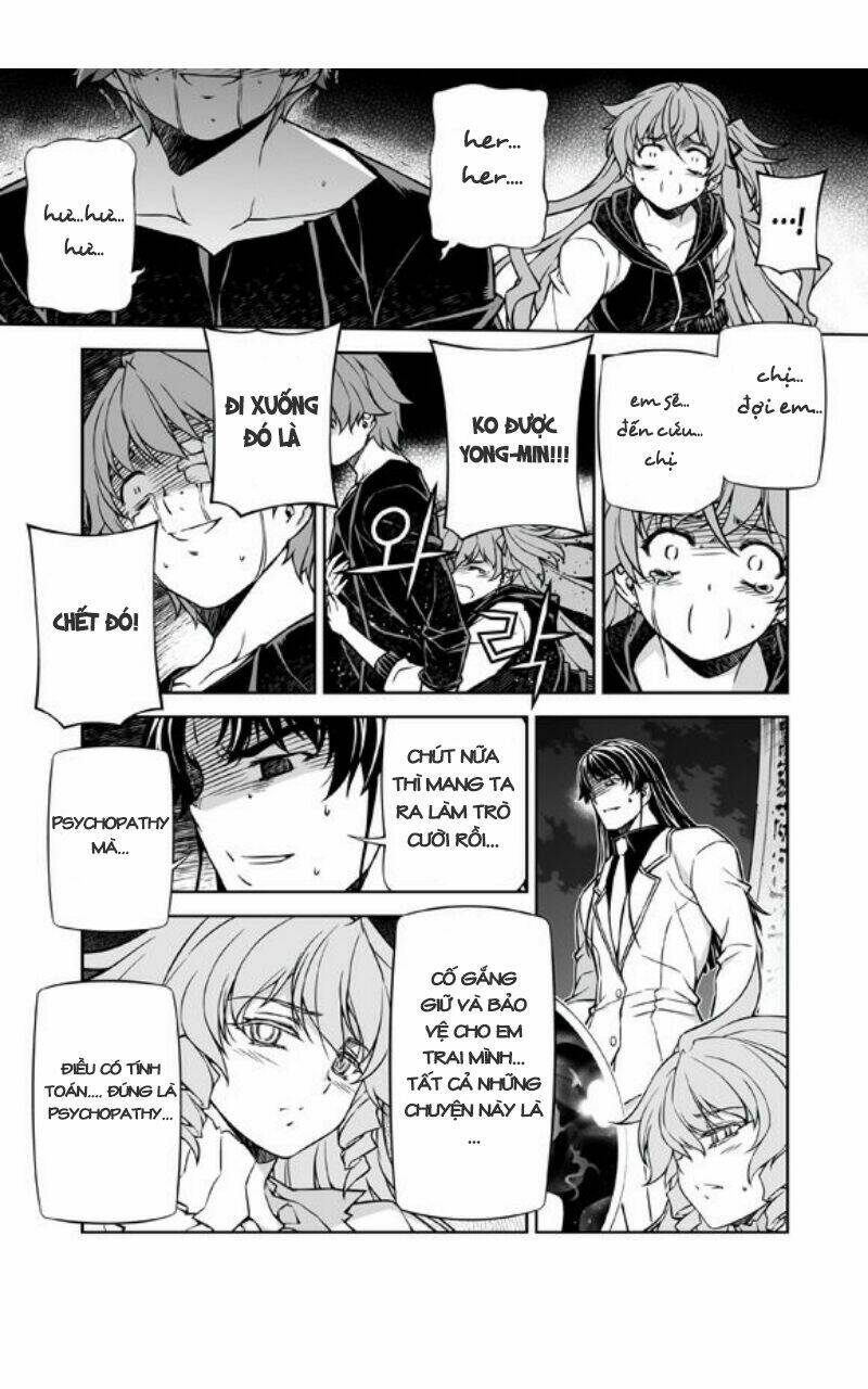 re:birth the lunatic taker chapter 35 11