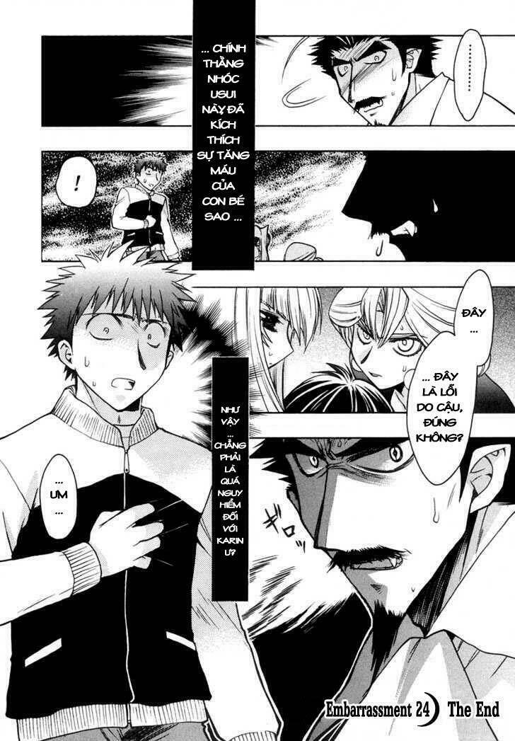 little vampire chapter 24 39