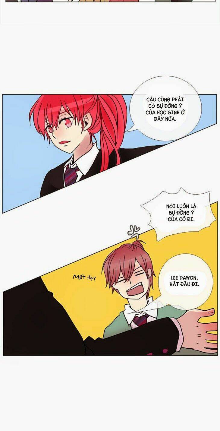 món quà từ chúa chapter 7 40