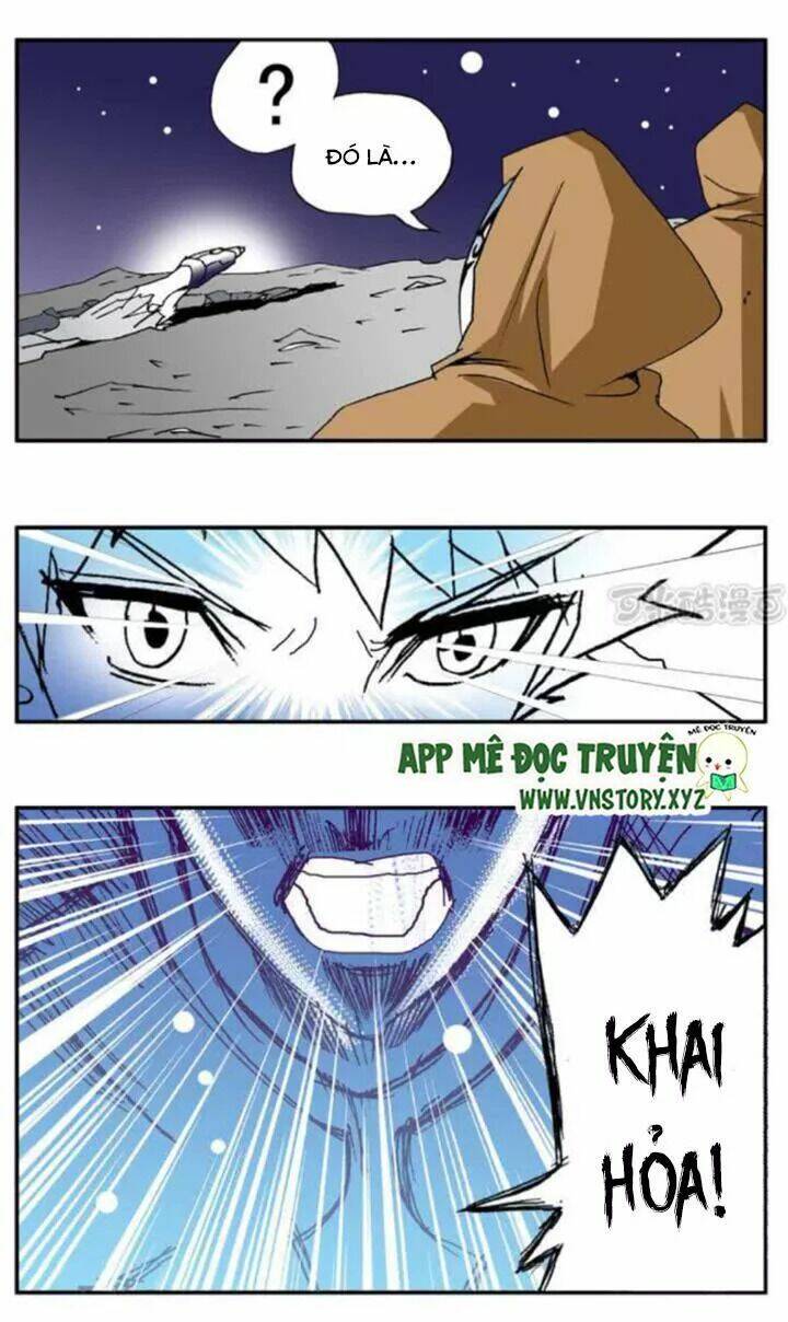 nhà có siêu dễ thương chapter 190 28