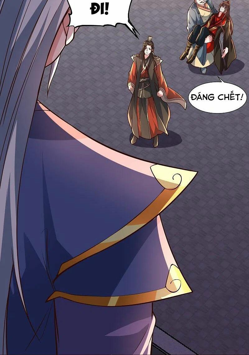 tiên võ đế tôn chapter 271 57