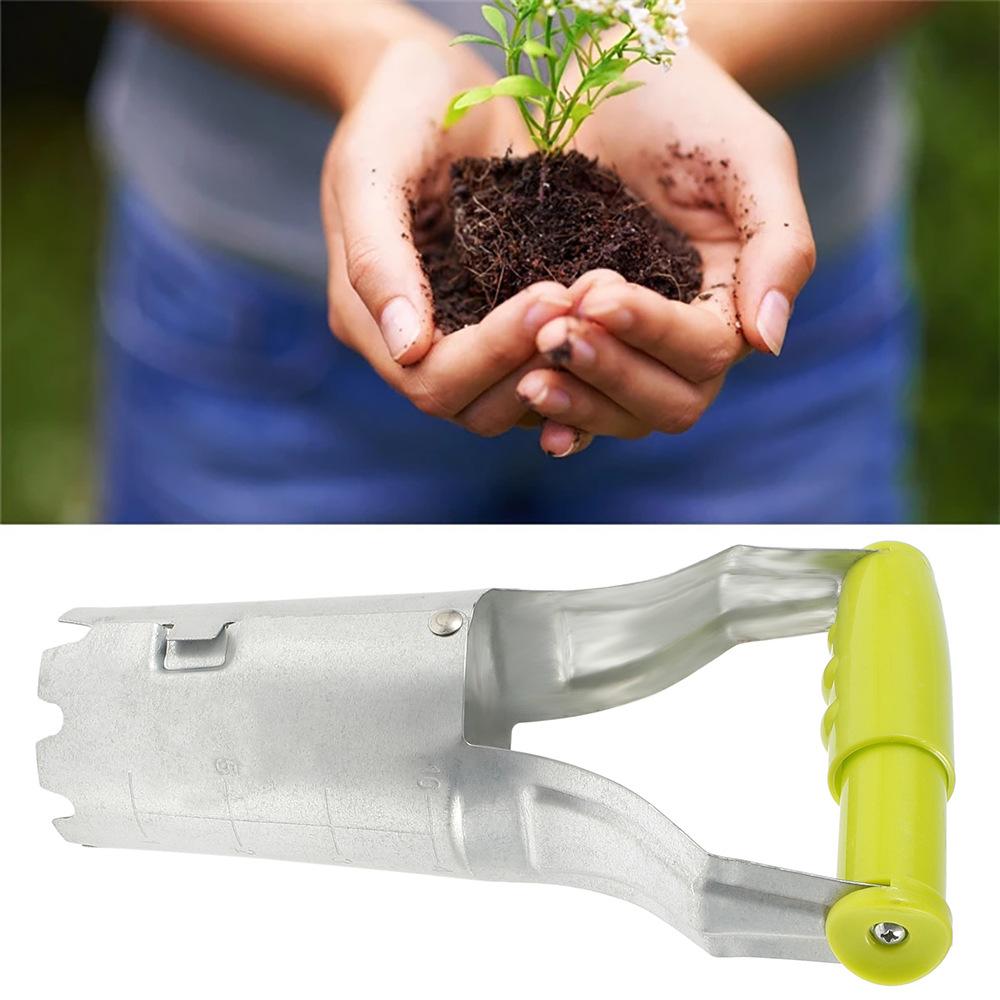 Dụng cụ cầm tay cố định Bulb Planter
