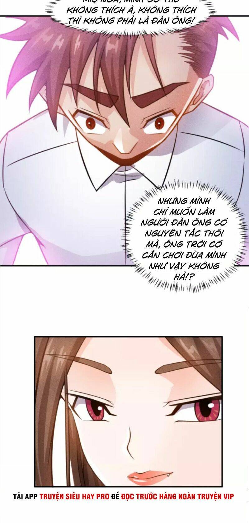 cao thủ cận vệ của nữ chủ tịch chapter 57 21