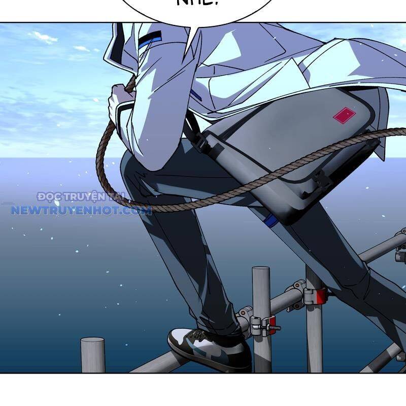 tận thế cũng chỉ là trò chơi chapter 48 10