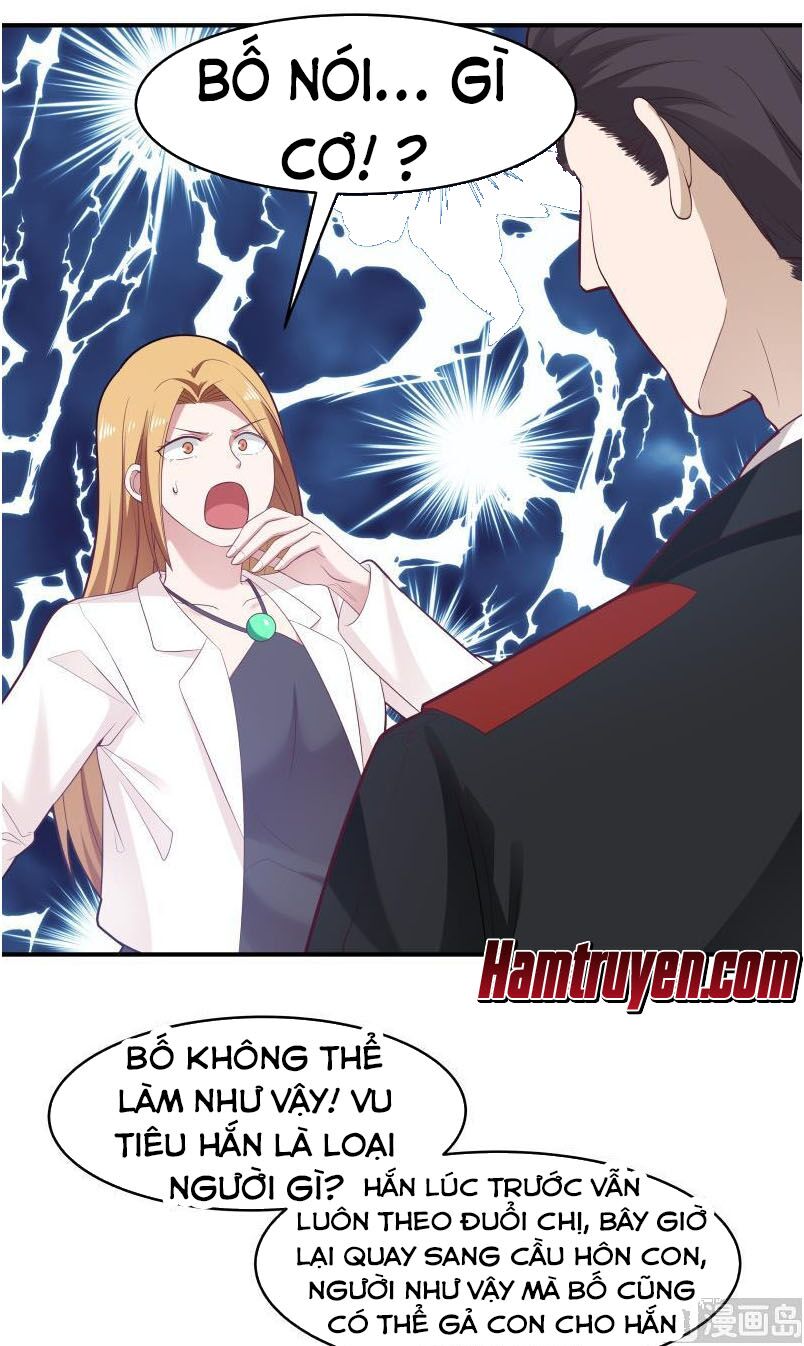 trên người ta có một rồng chapter 213 7