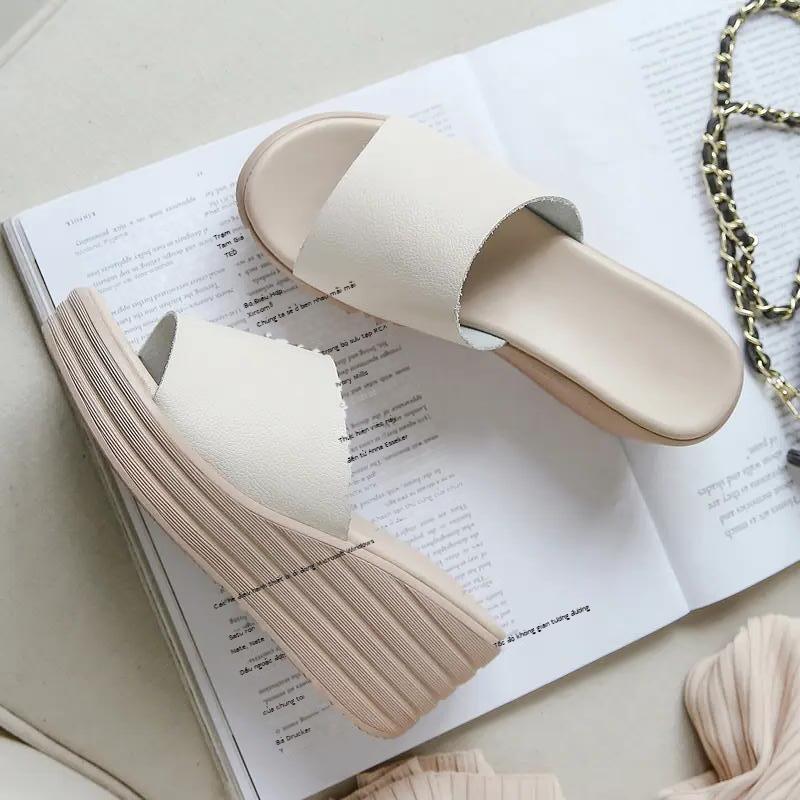 Giày nữ phong cách mới nhất về kho giày lười phong cách hàn quốc giày công sở chống mòn giày đôi