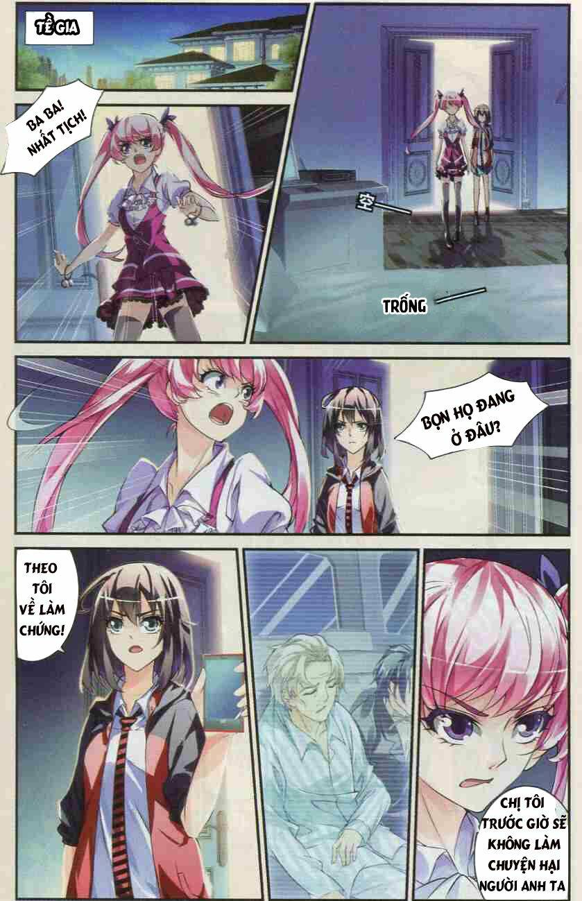 mafia bride chapter 15 13