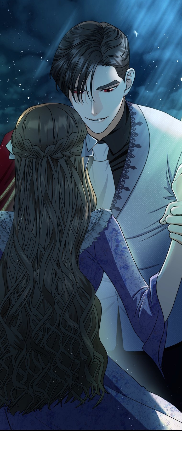 [18+] Tôi Đã Kết Hôn Với Kẻ Thù Giết Cha Mẹ chapter 5.2 - Trang 37