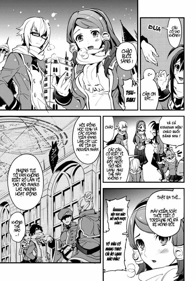 blazblue - chimelical complex chapter 7 4