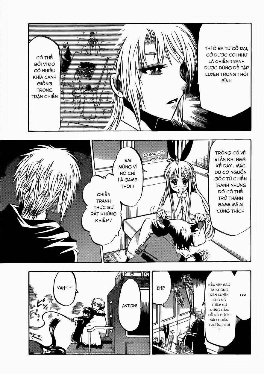 chrono monochrome chapter 14 4