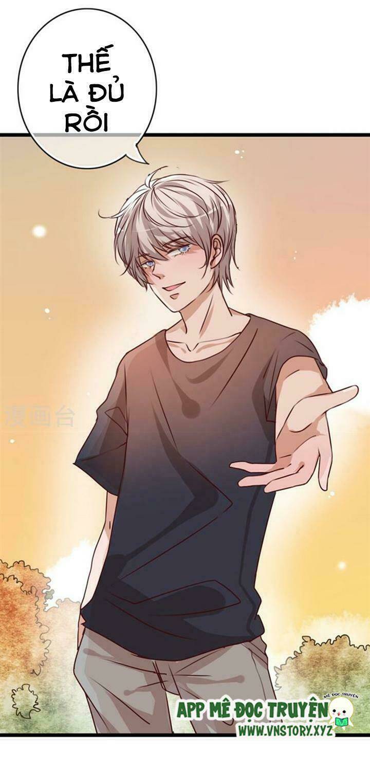 sau con mưa mùa hạ chapter 46 7