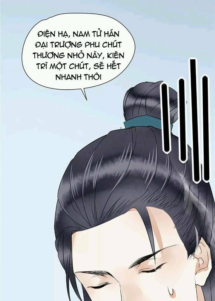 công chúa giá đáo chapter 10 23