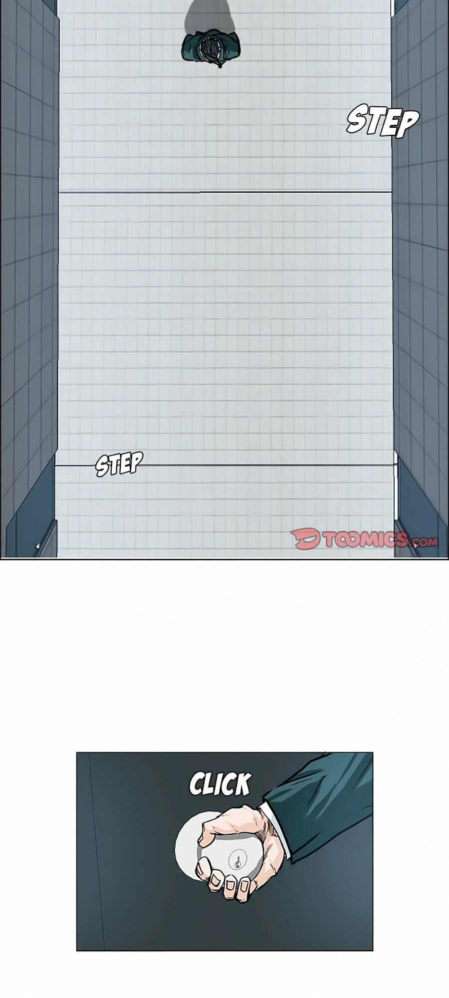 bá chủ học đường ss2 chapter 46 42