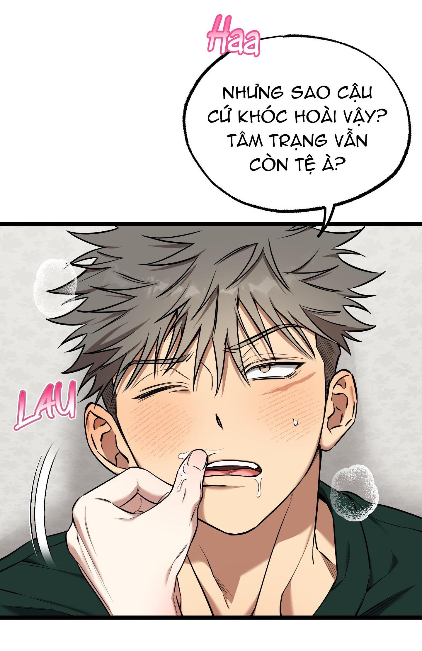 tôn kính và khát khao chapter 13 50