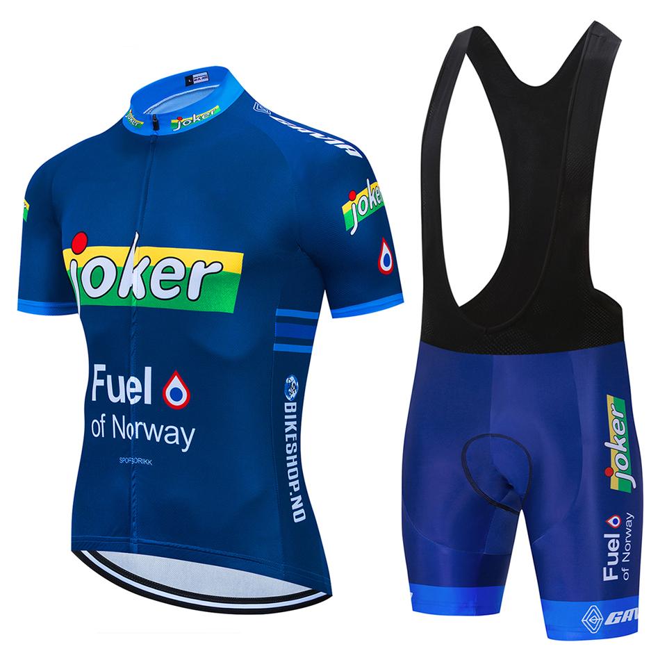 2022 W52 Bộ đạp xe đạp người đàn ông đi xe đạp áo ngắn tay xe đạp xe đạp MTB Bike Wear Triathlon Maillot Ciclismo Color: 8 Size: XS