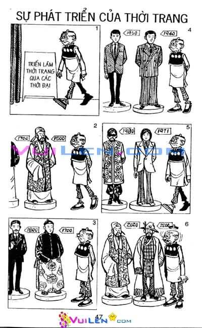 chú thoòng (full trọn bộ) chapter 34 3