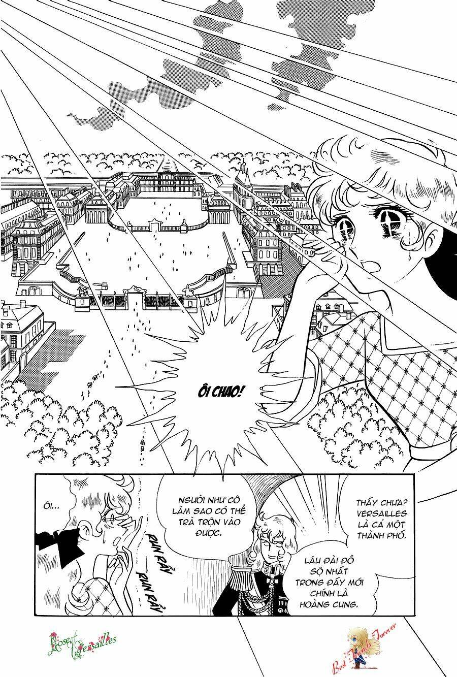 versailles no bara chapter 13 15