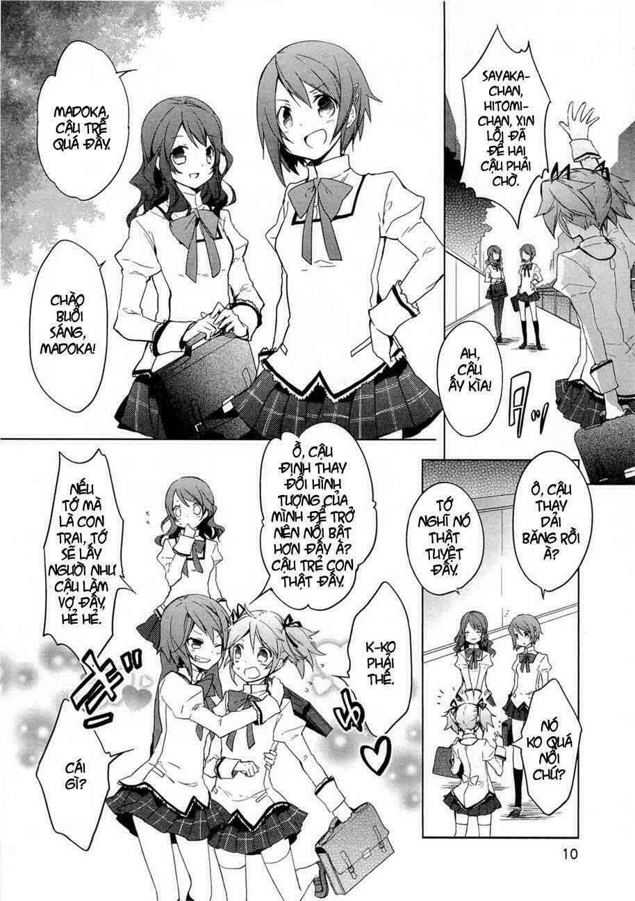 puella magi madoka magica chapter 1 14