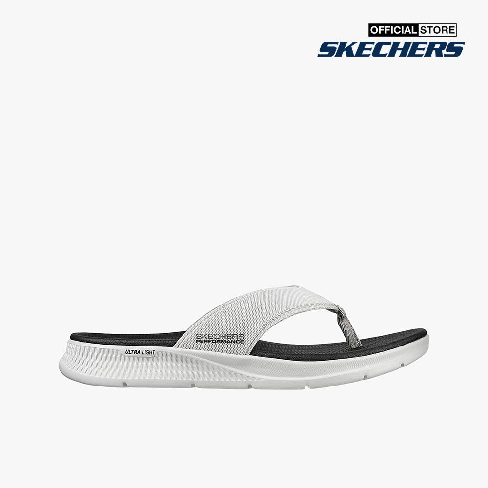 SKECHERS - Dép nam quai kẹp Go Consistent 229036