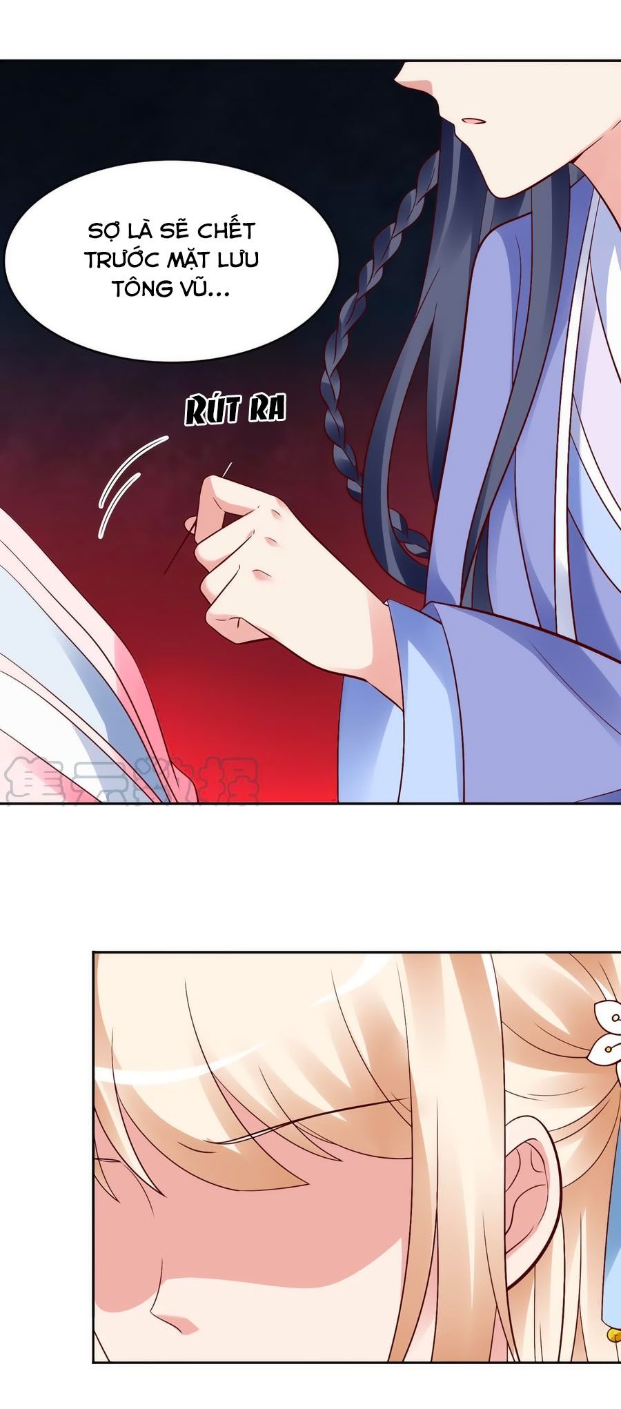 kiêu ngạo vương gia chủng điền phi chapter 165 36