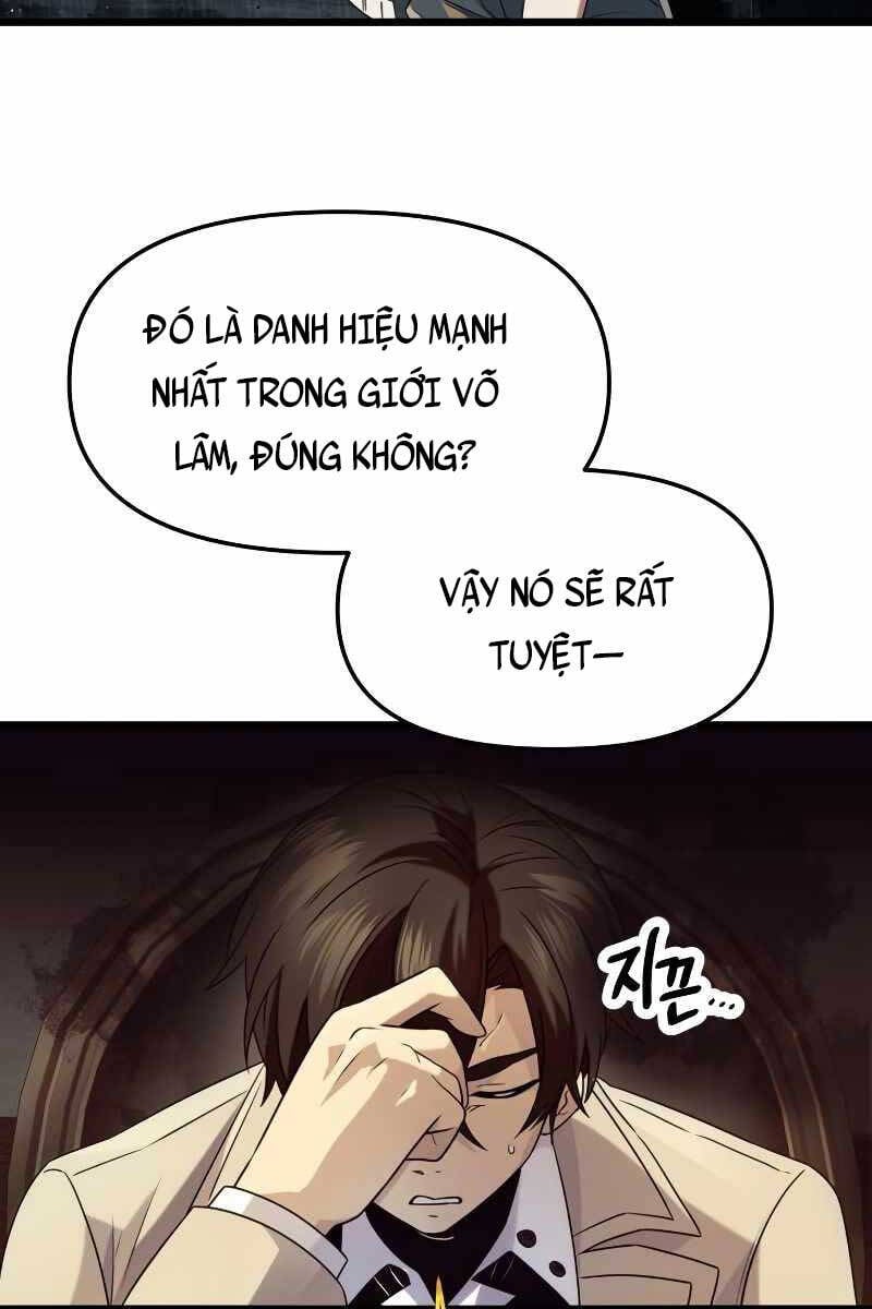 Ta Nhận Được Vật Phẩm Thần Thoại Chapter 50 - Trang 36