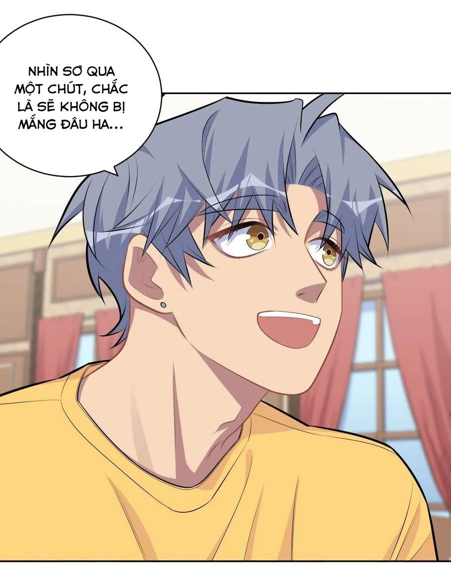 bố vợ đại nhân là bà xã chapter 137 18