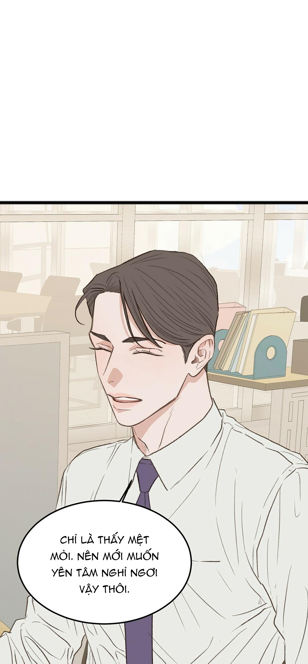 vùng cấm tình yêu của beta chapter 31 28