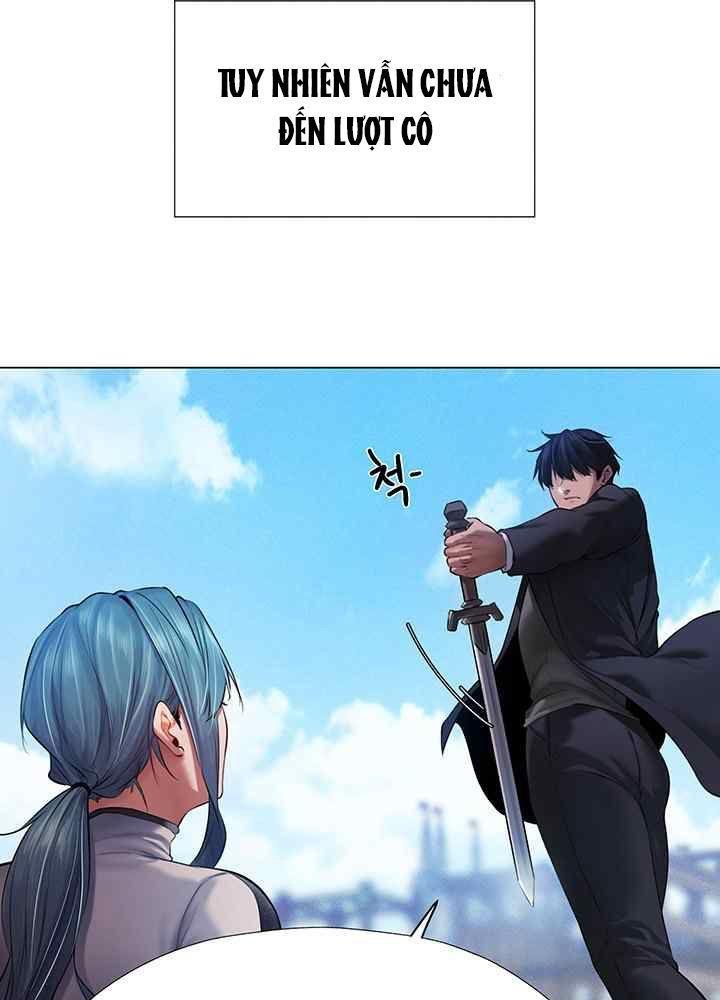 thợ săn bươm bướm chapter 5.2 52