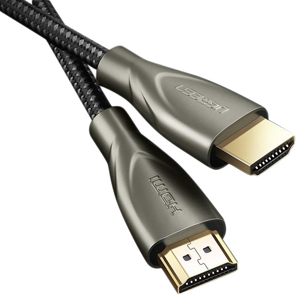 Cáp HDMI 2.0 Ugreen 50107 1.5m - Hàng Chính Hãng