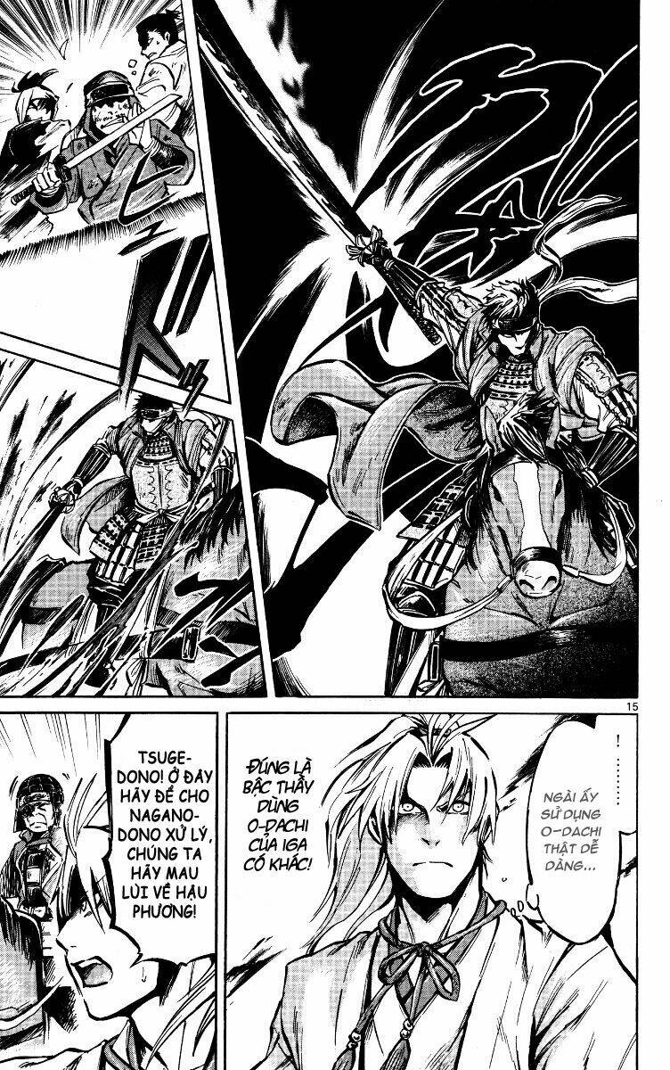 shinobi no kuni chapter 17 19