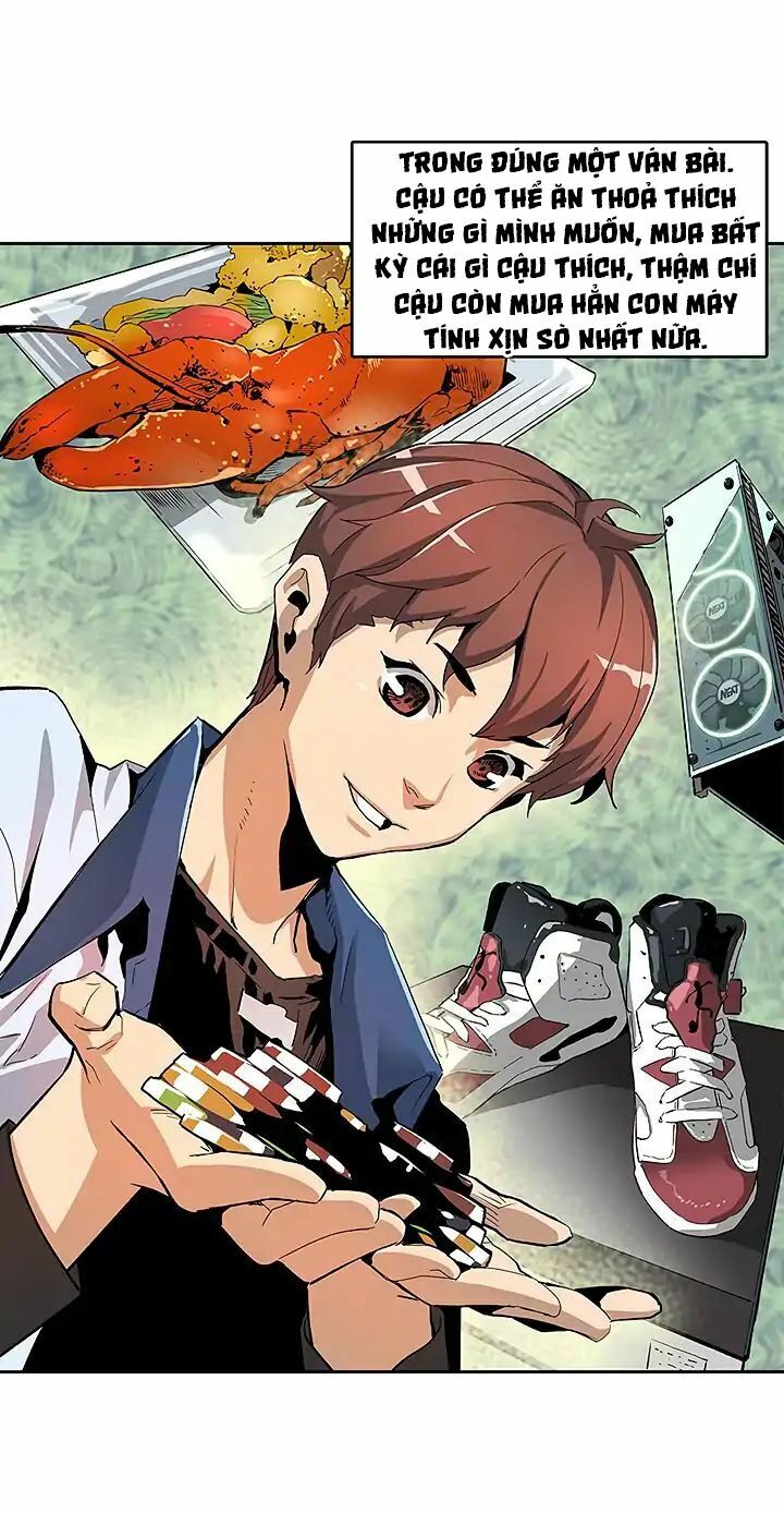 khát vọng trỗi dậy chapter 3 21