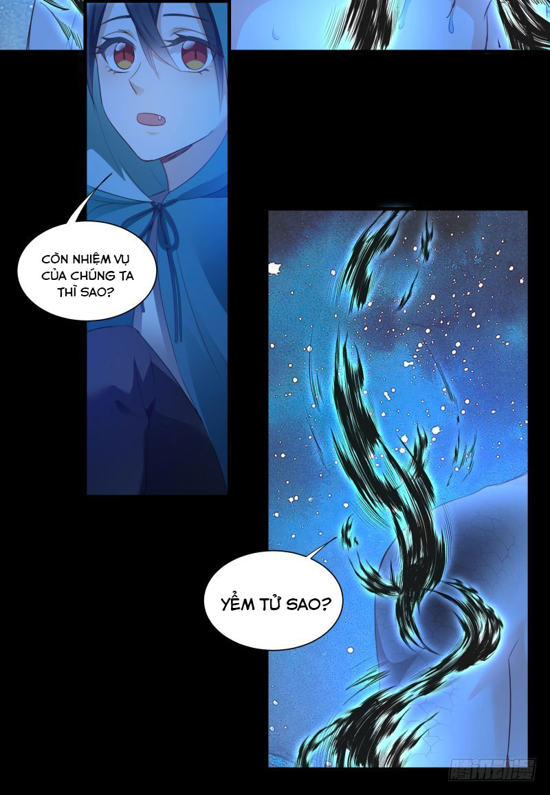 trò chơi trừng phạt chapter 73 41