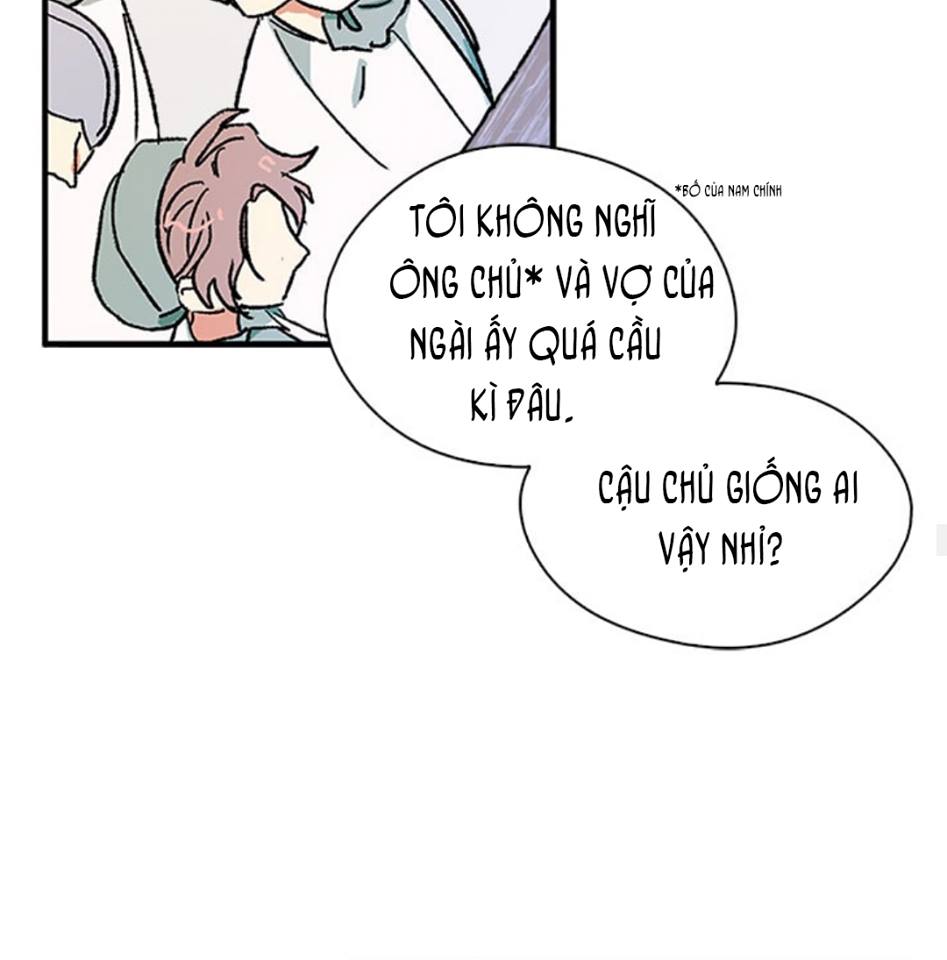 người hầu của tôi chapter 2.2 12