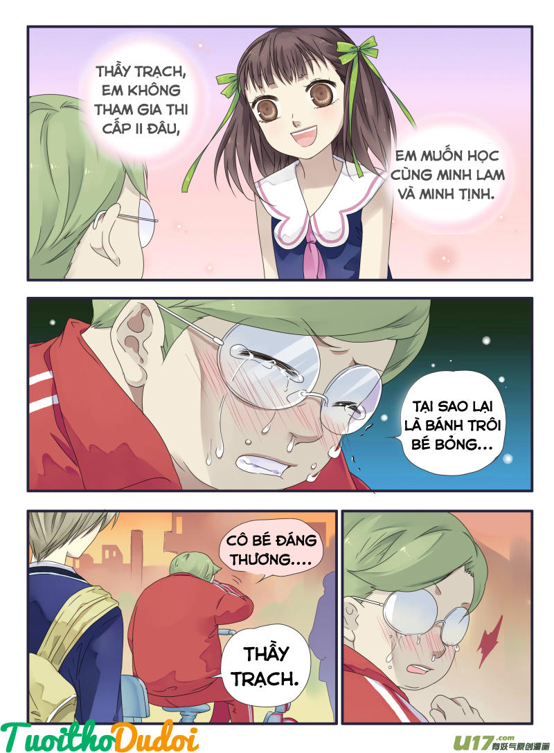 lam sí chapter 50 8