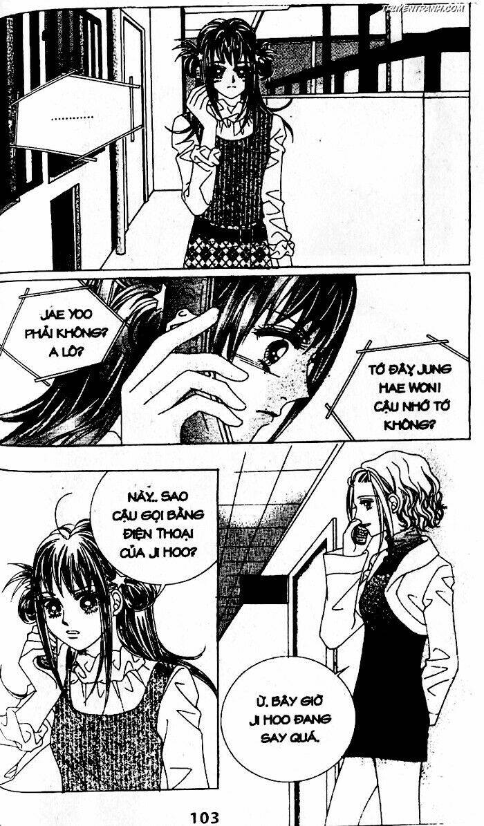 nhà trọ hoàn hảo chapter 88 19