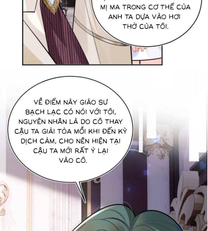 vị chỉ huy lạnh lùng khóc trong vòng tay tôi chapter 38 8