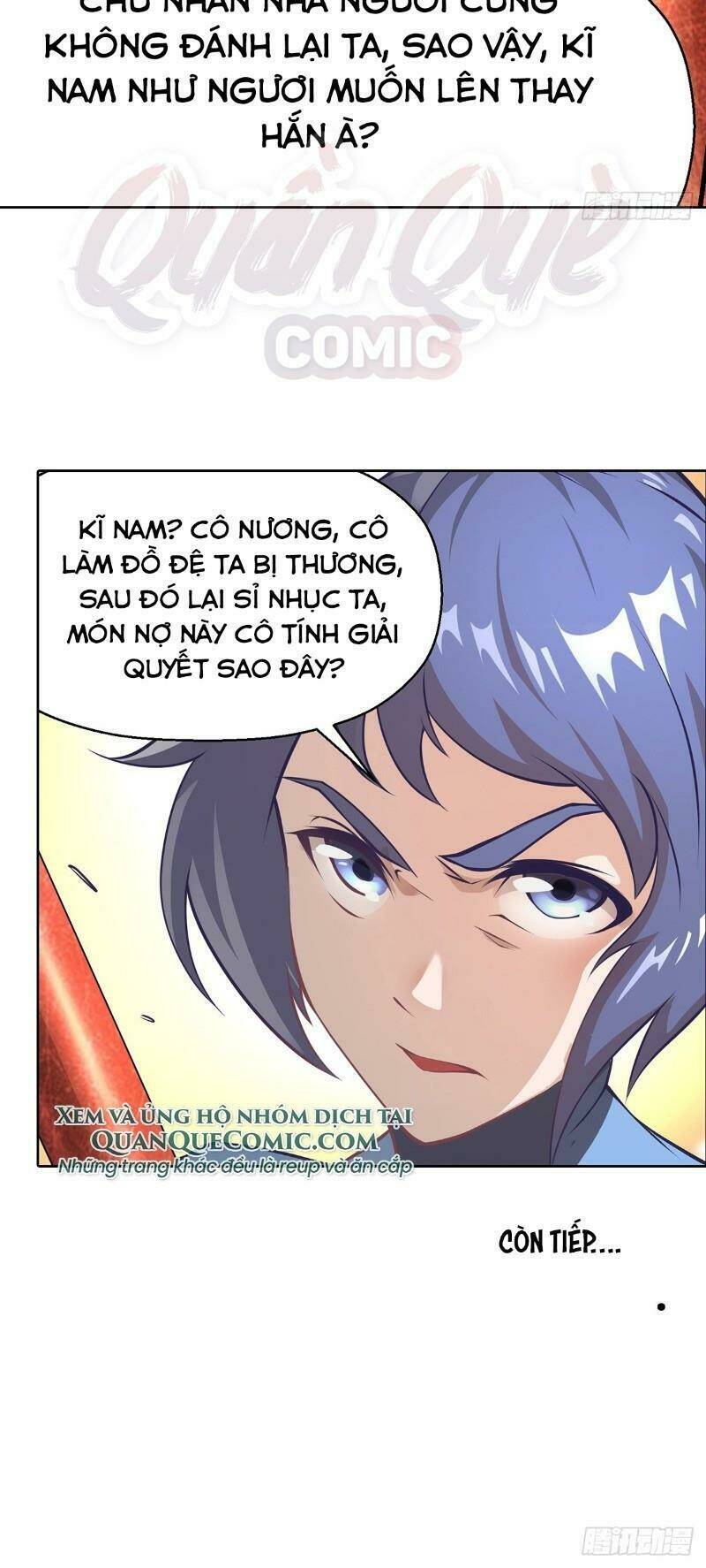 đại hiệp cao năng lực chapter 9 36